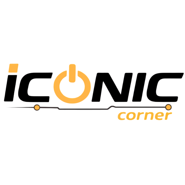 Iconic Corner
